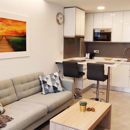 Beautiful Central Apartment, Recently Renovated. Santa-Cruz de Ténérife Extérieur photo