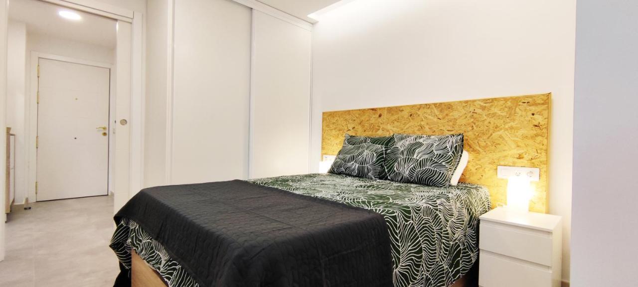 Beautiful Central Apartment, Recently Renovated. Santa-Cruz de Ténérife Extérieur photo