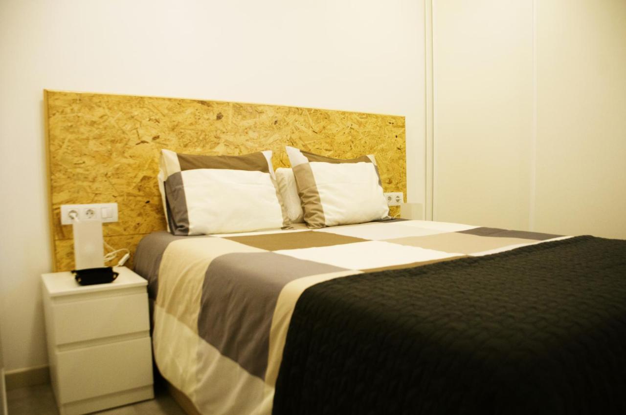 Beautiful Central Apartment, Recently Renovated. Santa-Cruz de Ténérife Extérieur photo