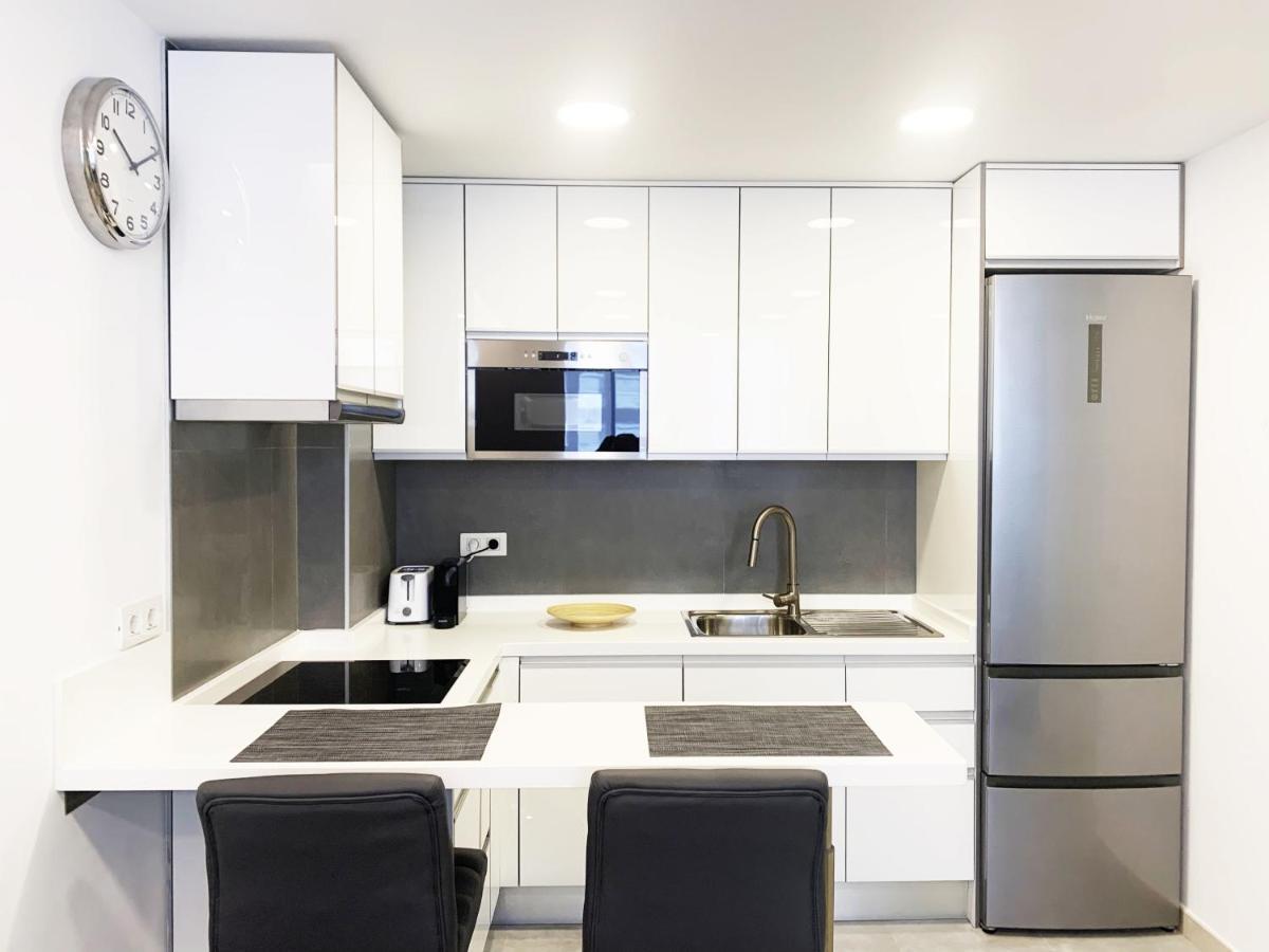 Beautiful Central Apartment, Recently Renovated. Santa-Cruz de Ténérife Extérieur photo