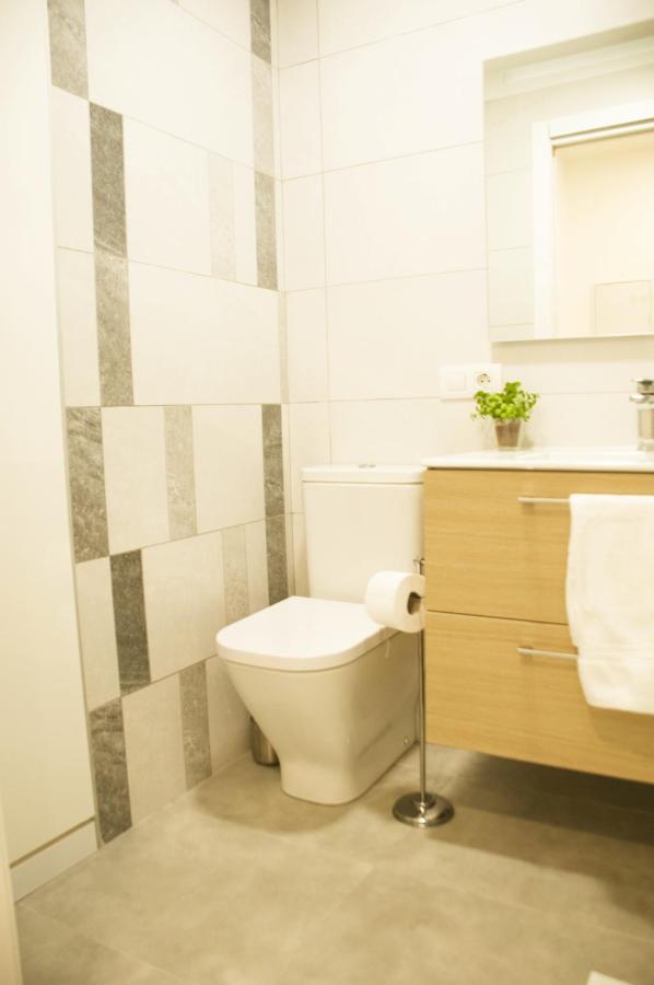 Beautiful Central Apartment, Recently Renovated. Santa-Cruz de Ténérife Extérieur photo