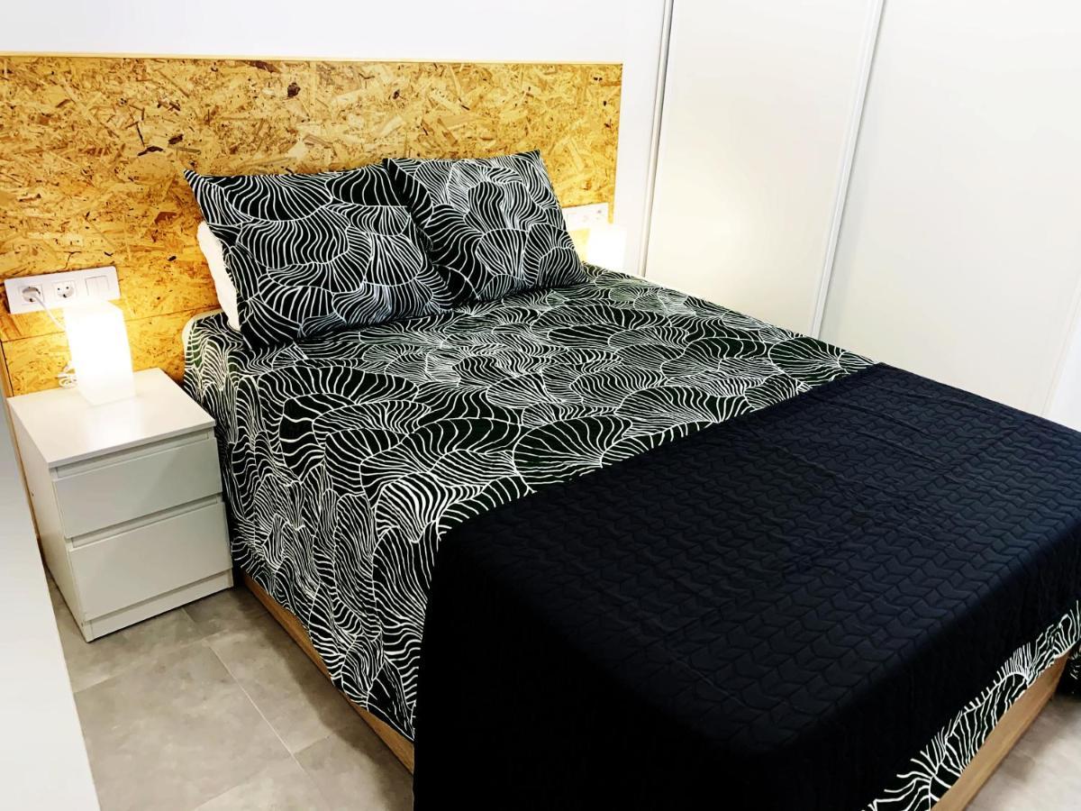 Beautiful Central Apartment, Recently Renovated. Santa-Cruz de Ténérife Extérieur photo